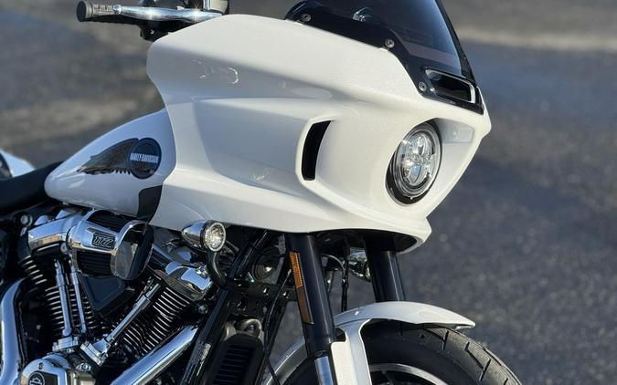 2026 Harley-Davidson® FXLRST - Low Rider® ST