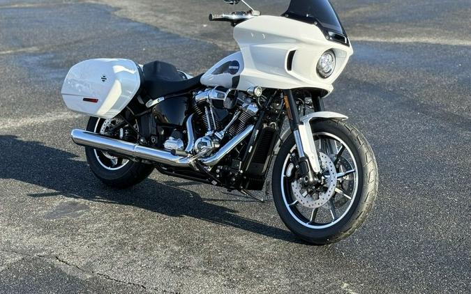 2026 Harley-Davidson® FXLRST - Low Rider® ST
