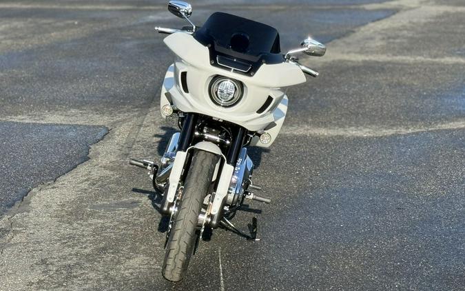 2026 Harley-Davidson® FXLRST - Low Rider® ST