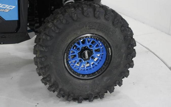 2026 Kawasaki Teryx® KRX4™ 1000 eS