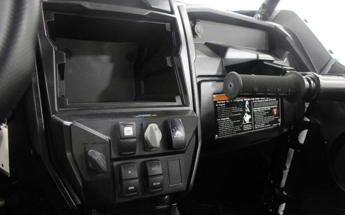 2026 Kawasaki Teryx® KRX4™ 1000 eS