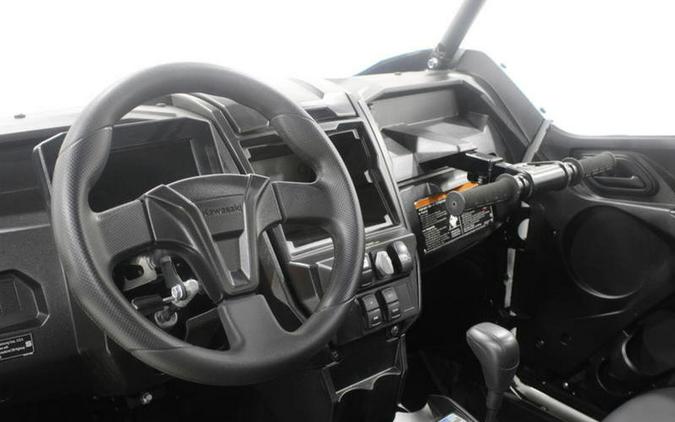 2026 Kawasaki Teryx® KRX4™ 1000 eS