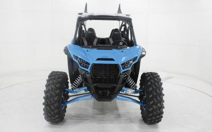 2026 Kawasaki Teryx® KRX4™ 1000 eS