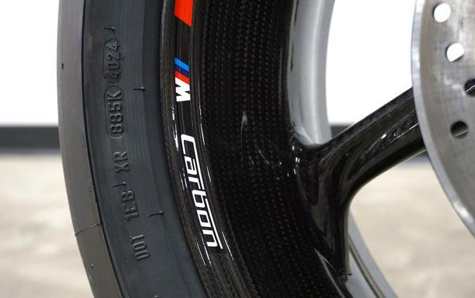 2026 BMW M 1000 RR Blackstorm metallic/M Motorsport