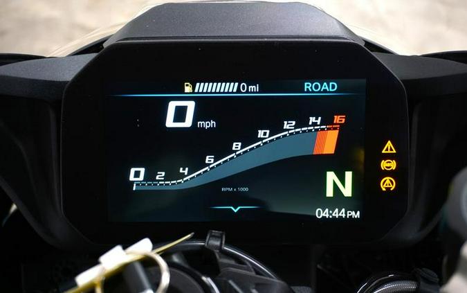 2026 BMW M 1000 RR Blackstorm metallic/M Motorsport