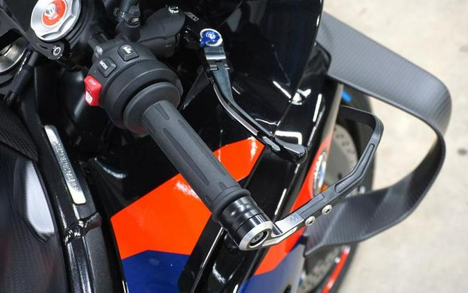 2026 BMW M 1000 RR Blackstorm metallic/M Motorsport