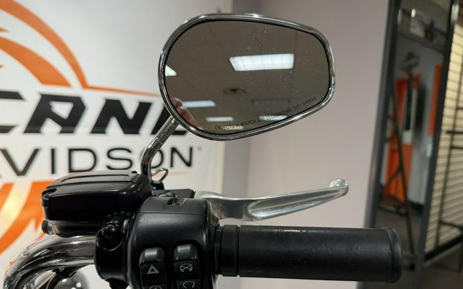 2020 Harley-Davidson® Road King®