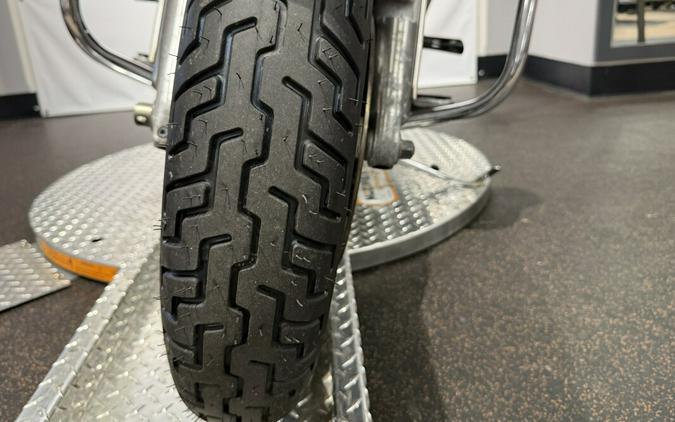 2020 Harley-Davidson® Road King®