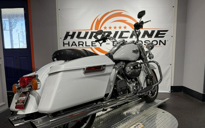 2020 Harley-Davidson® Road King®