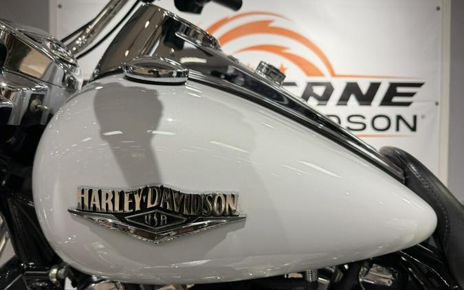 2020 Harley-Davidson® Road King®