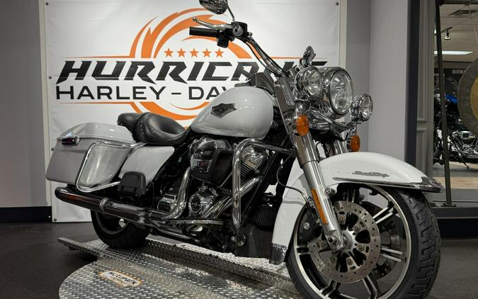 2020 Harley-Davidson® Road King®