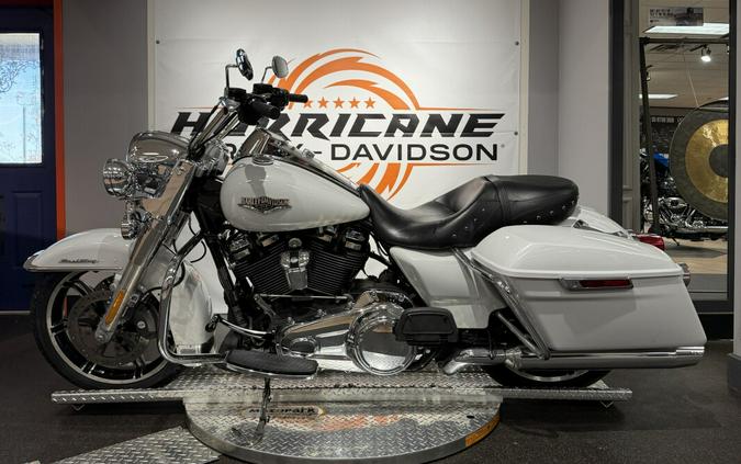 2020 Harley-Davidson® Road King®