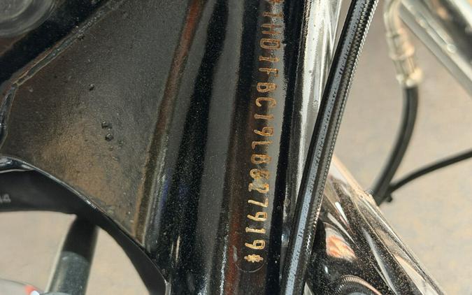 2020 Harley-Davidson® Road King®