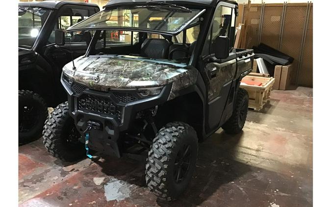 2026 UFORCE U10 Pro Highland - CFMOTO