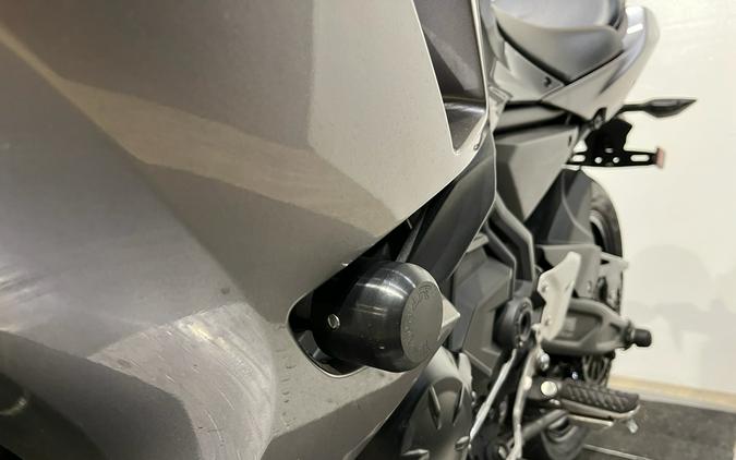 2021 Kawasaki Ninja 650 ABS