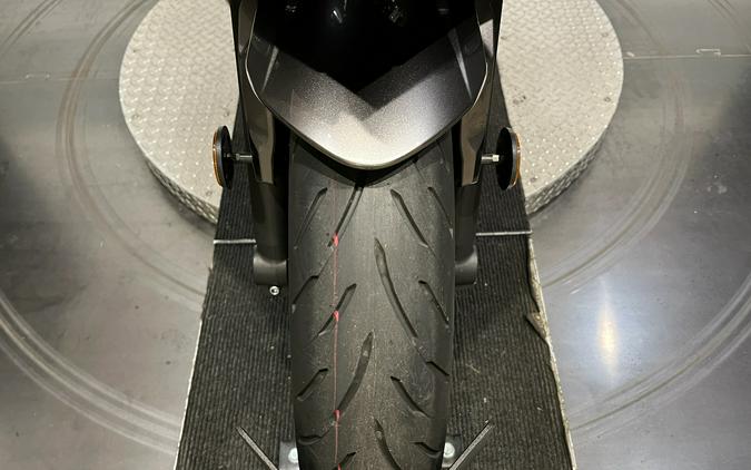 2021 Kawasaki Ninja 650 ABS