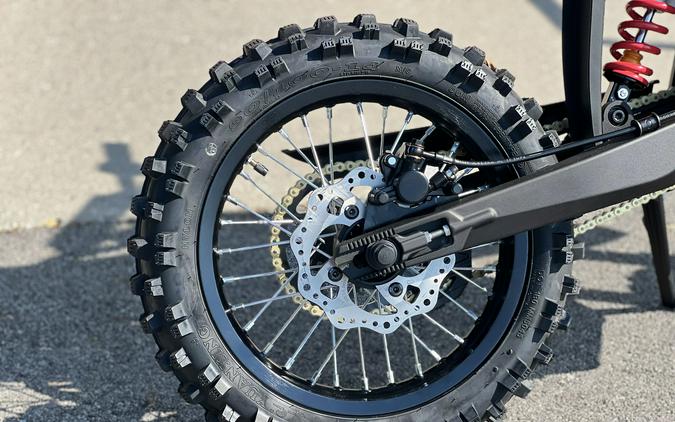 2026 Greenger Powersports