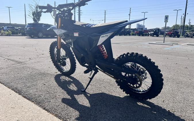 2026 Greenger Powersports