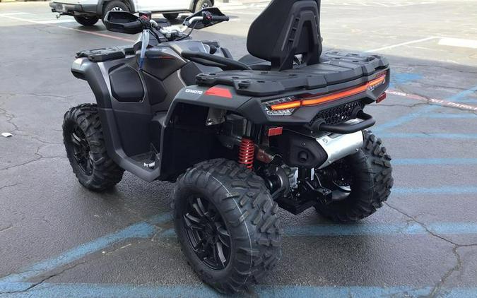 2026 CFMOTO CFORCE 1000 TOURING