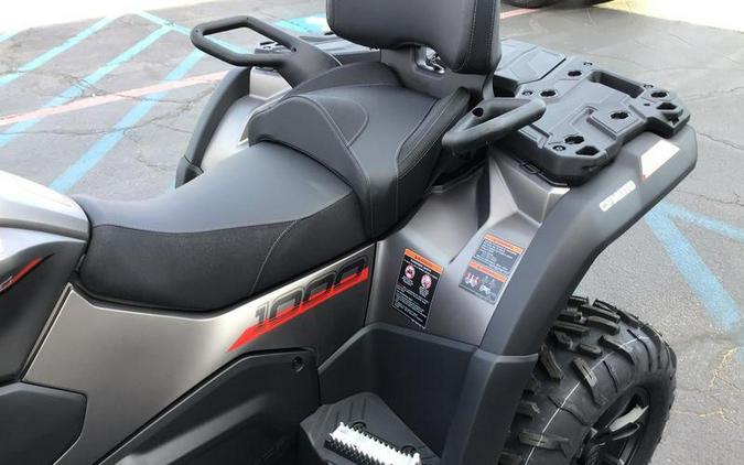 2026 CFMOTO CFORCE 1000 TOURING