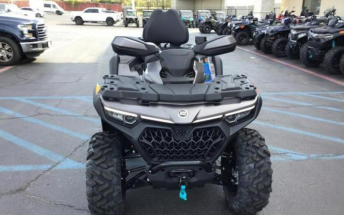 2026 CFMOTO CFORCE 1000 TOURING