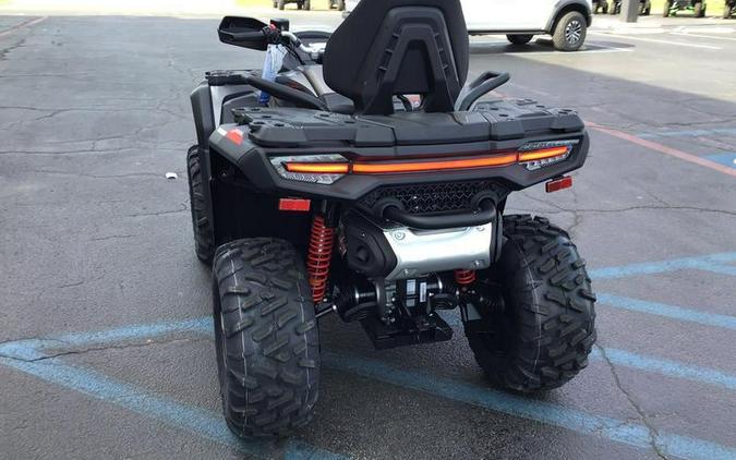 2026 CFMOTO CFORCE 1000 TOURING