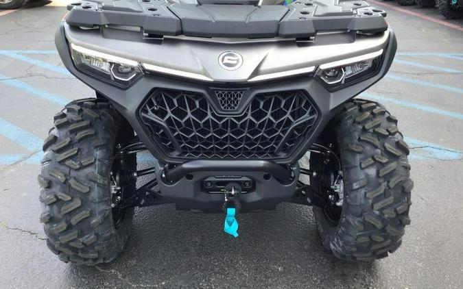 2026 CFMOTO CFORCE 1000 TOURING