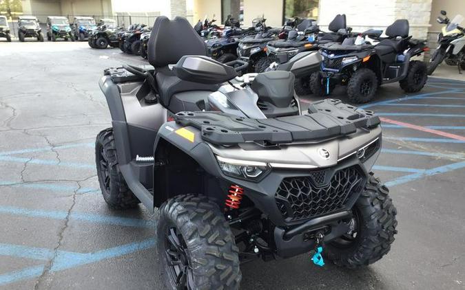 2026 CFMOTO CFORCE 1000 TOURING
