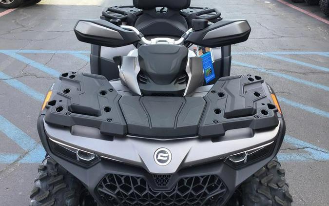 2026 CFMOTO CFORCE 1000 TOURING