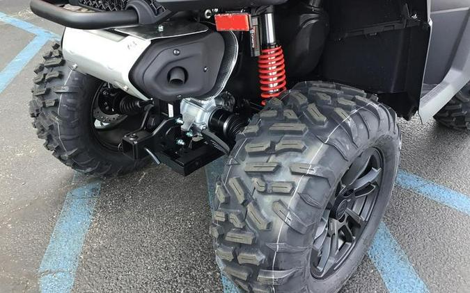 2026 CFMOTO CFORCE 1000 TOURING