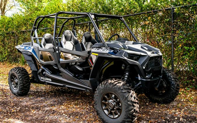 2023 Polaris RZR XP 4 1000 Sport