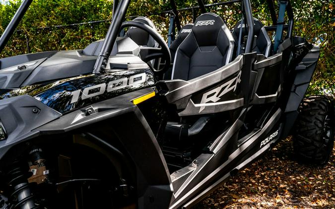 2023 Polaris RZR XP 4 1000 Sport