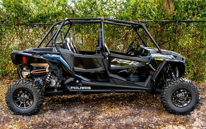 2023 Polaris RZR XP 4 1000 Sport