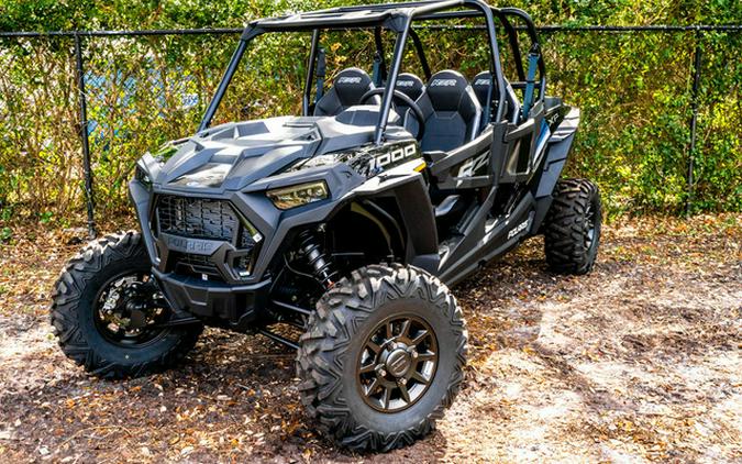 2023 Polaris RZR XP 4 1000 Sport