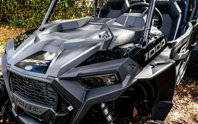 2023 Polaris RZR XP 4 1000 Sport