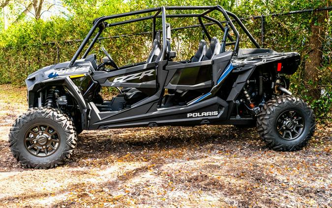 2023 Polaris RZR XP 4 1000 Sport