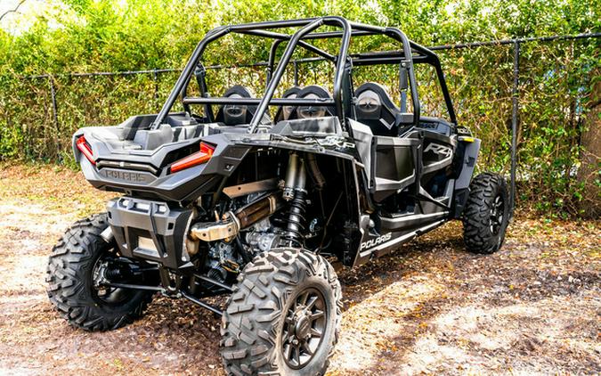 2023 Polaris RZR XP 4 1000 Sport