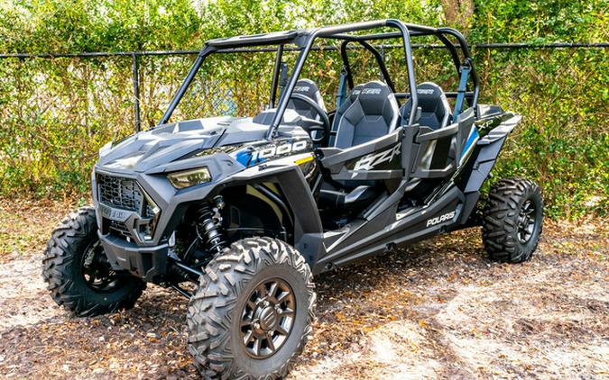 2023 Polaris RZR XP 4 1000 Sport