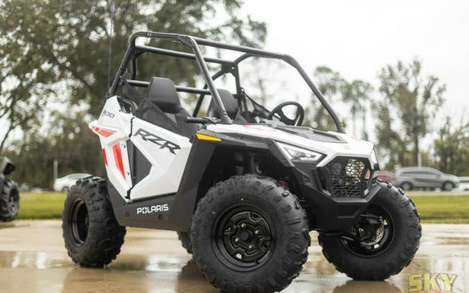 2023 Polaris® RZR 200 EFI