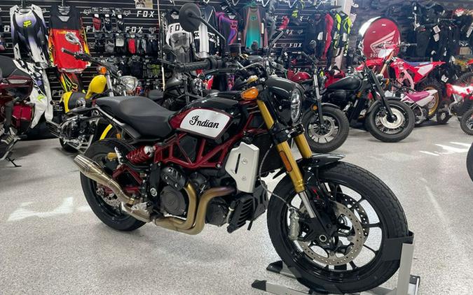 New Indian Motorcycle Scout Models For Sale in Grand Junction, CO