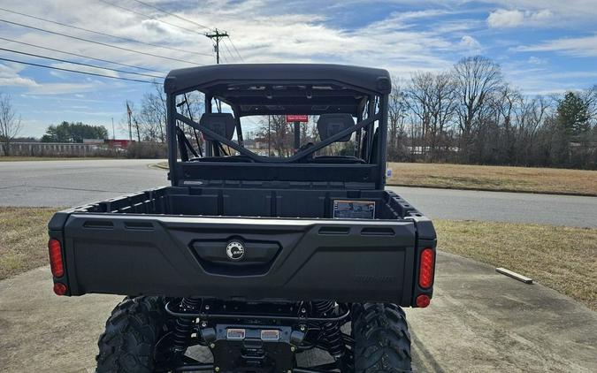 2024 Can-Am® Defender MAX XT HD10