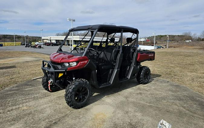 2024 Can-Am® Defender MAX XT HD10