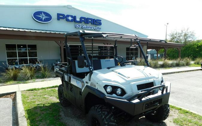 2024 Kawasaki Mule PRO-FXR 1000 LE