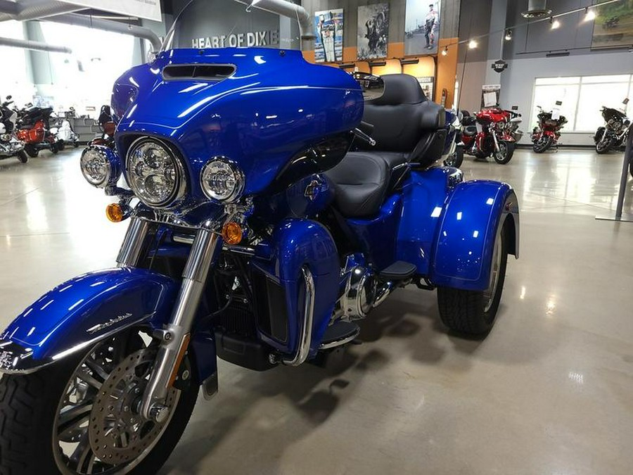 2024 Harley-Davidson® FLHTCUTG - Tri Glide® Ultra