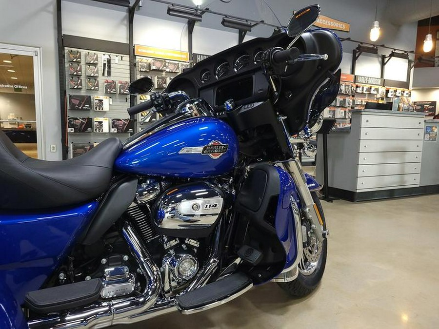 2024 Harley-Davidson® FLHTCUTG - Tri Glide® Ultra