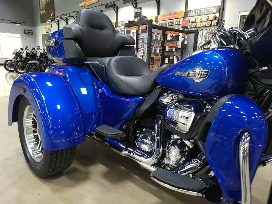 2024 Harley-Davidson® FLHTCUTG - Tri Glide® Ultra