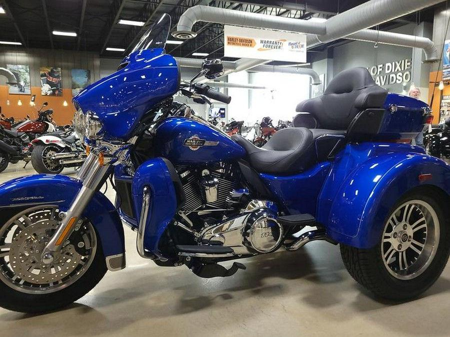 2024 Harley-Davidson® FLHTCUTG - Tri Glide® Ultra