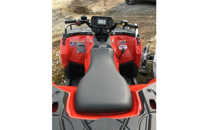 2024 Polaris Industries 450 Sportsman EPS