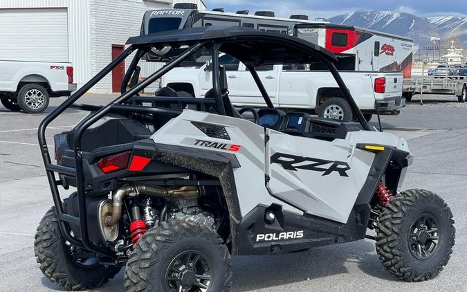 2023 Polaris® RZR Trail S 1000 Ultimate