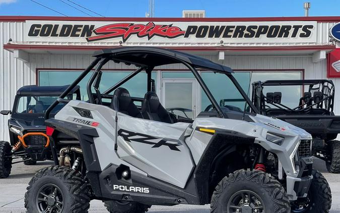 2023 Polaris® RZR Trail S 1000 Ultimate